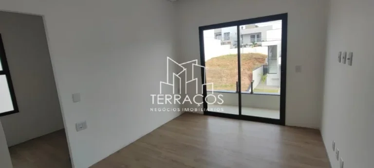 Imagem SOBRADO COM 215 M² À VENDA NO CONDOMÍNIO RESERVA ERMIDA I, BAIRRO ELOY CHAVES, JUNDIAÍ SP
