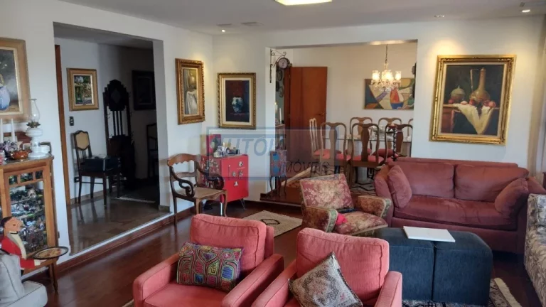 Imagem APARTAMENTO À VENDA NA ACLIMAÇÃO, SÃO PAULO