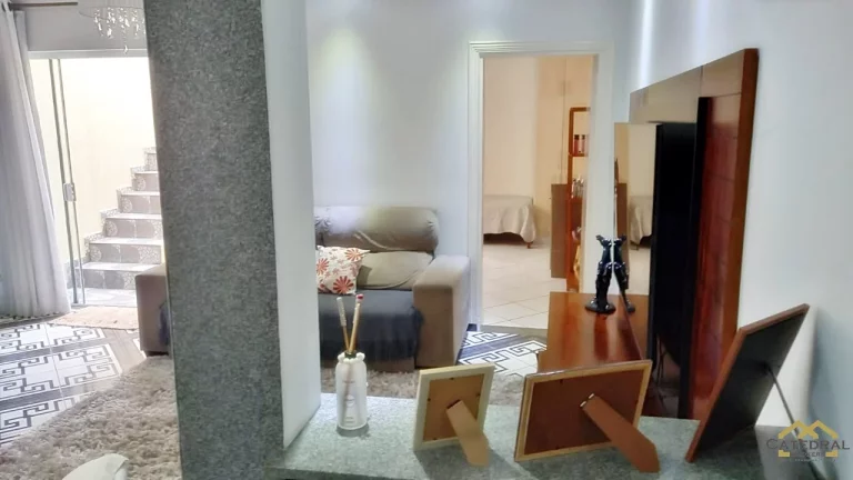 Imagem Casa à venda com 4 quartos no Vianelo - Jundiaí/SP