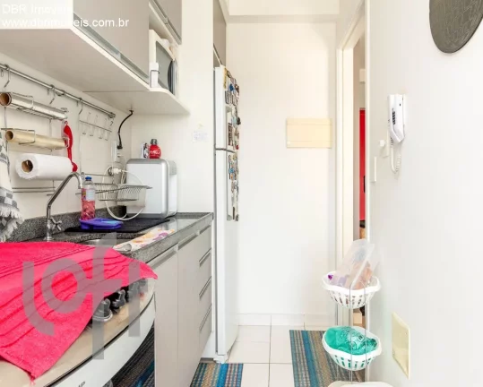 Imagem APARTAMENTO RESIDENCIAL em Sao Paulo - SP, Vila Prudente