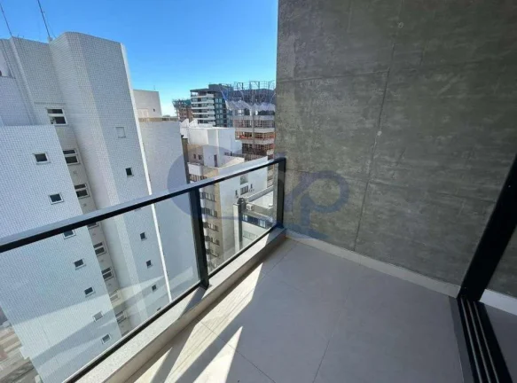 Imagem Apartamento á venda com 2 dormitórios no centro de Torres/RS
