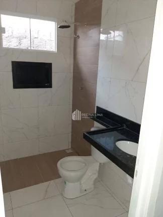Imagem Casa pronta para morar à venda, por R$ 185.000,00 - Bairro PEDRO PATRÍCIO - Timon/MA