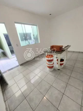 Imagem Sobrado para Venda em Santo André / SP no bairro Vila Valparaíso