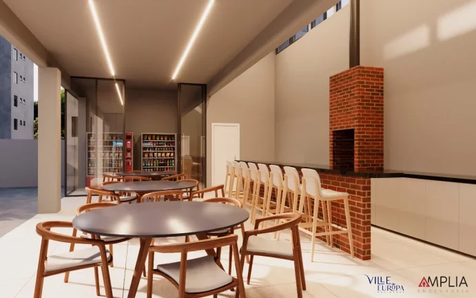 Imagem Apartamento em Santa Luzia