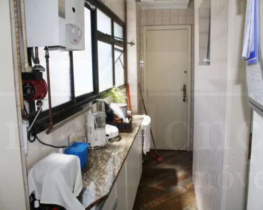 Imagem Cobertura Duplex à Venda Perdizes, 3 quartos 6 vagas 331 m²