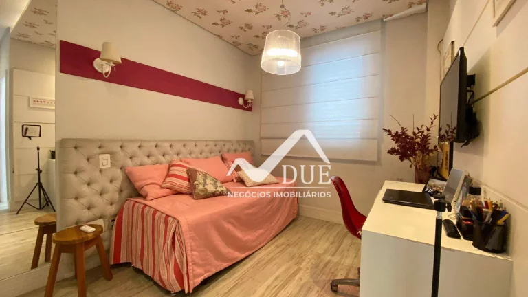 Imagem Cobertura com 3 dormitórios à venda, 191 m² por R$ 2.600.000,00 - Embaré - Santos/SP