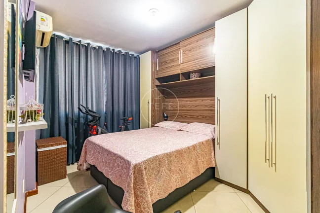 Imagem APARTAMENTO com 3 DORMITÓRIOS e 85m² no PECHINCHA - R$ 379.000