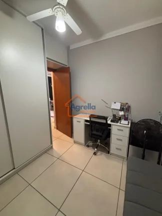 Imagem Condomínio Residencial Villa Primavera - TERREO COM GARDEN A VENDA EM MOGI PLANEJADA