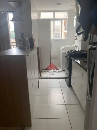 Imagem Apartamento com 2 dormitórios à venda, 58 m² por R$ 284.000,00 - Barreto - Niterói/RJ