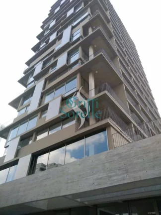 Imagem Cobertura Duplex, à Venda em Cerqueira César - São Paulo-SP.
