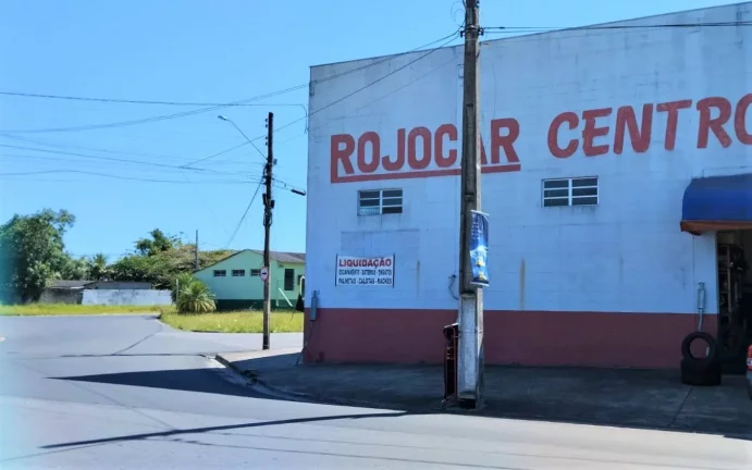 Imagem Galpão à venda em Iguape