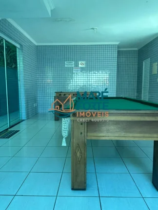 Imagem Apartamento amplo e mobiliado apenas 150 metros da Praia