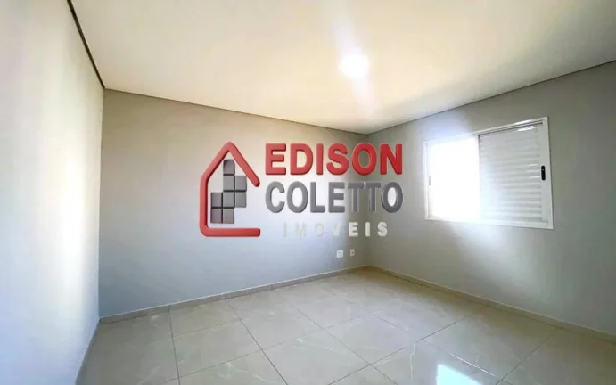 Imagem Apartamento para Locação, andar alto, no Torres do Jardim 1, Nova América, Piracicaba, SP!!