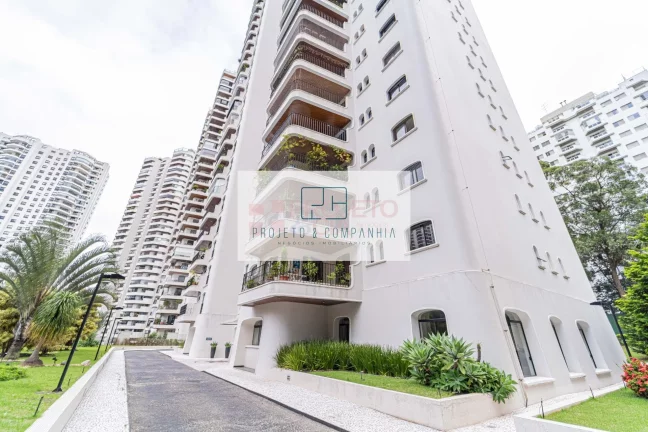 Imagem Apartamento em Jardim Marajoara - São Paulo