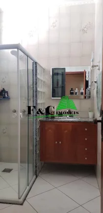 Imagem Casa para Locação em Limeira, Jardim Planalto, 3 dormitórios, 1 suíte, 3 banheiros, 2 vagas