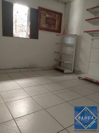 Imagem SALÃO COMERCIAL OTIMO PARA LOJAS EM GERAL