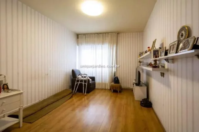 Imagem Apartamento à venda Jardim Paulista São Paulo