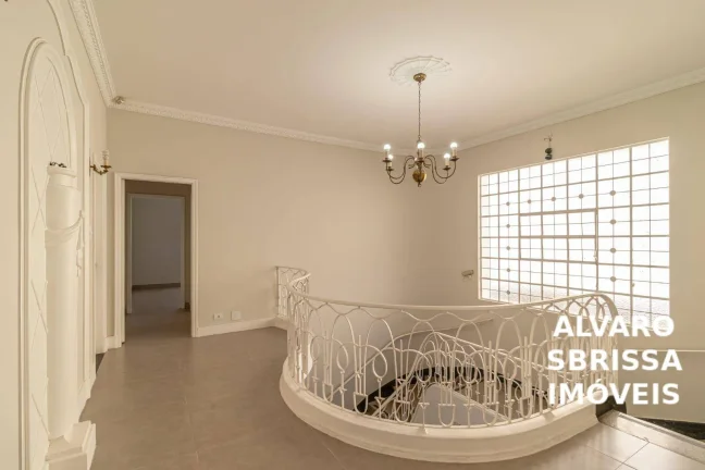 Imagem Casa ampla perfeita para clínicas, consultórios, laboratórios ou escolas em uma das principais ruas de Itu SP