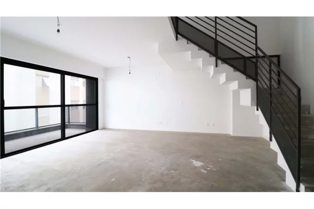 Imagem APARTAMENTO RESIDENCIAL em São Paulo - SP, Itaim Bibi