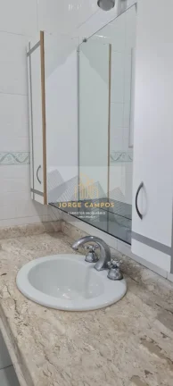Imagem CA-26296 - CASA PARA LOCAÇÃO E VENDA NA VILA EMA - SJCAMPOS