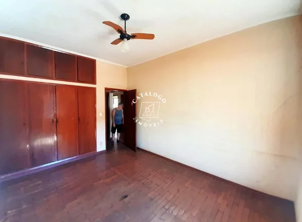 Imagem Casa a Venda no bairro Vila Tamandaré - Ribeirão Preto, SP