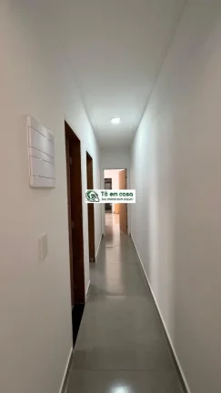 Imagem CASA RESIDENCIAL em SÃO JOSÉ DOS CAMPOS - SP, CIDADE VISTA VERDE
