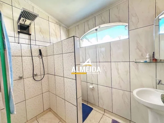 Imagem Casa com 4 dormitórios à venda, 245 m² por R$ 820.000,00 - Jardim Portugal - Rio Claro/SP