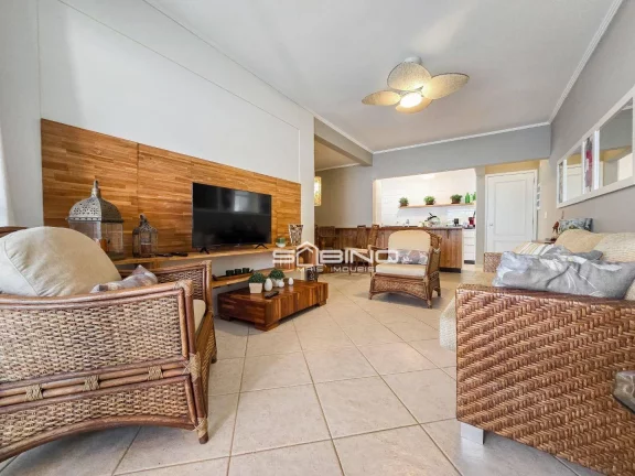 Imagem Apartamento à Venda no Edifício Brisa das Palmeiras, com 3 suítes 3 vagas - Riviera de São Lourenço