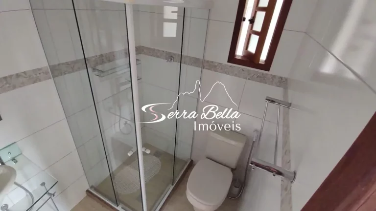 Imagem Casa com 4 dormitórios à venda, 200 m² por R$ 840.000,00 - Albuquerque - Teresópolis/RJ