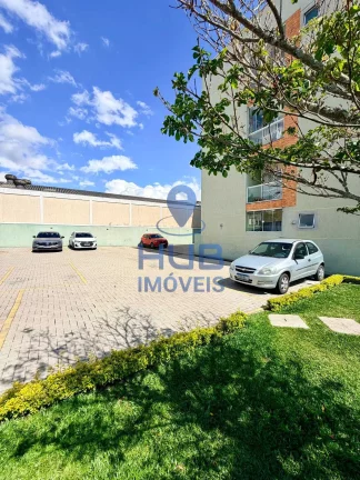 Imagem Apartamento 2 quartos em São José dos Pinhais