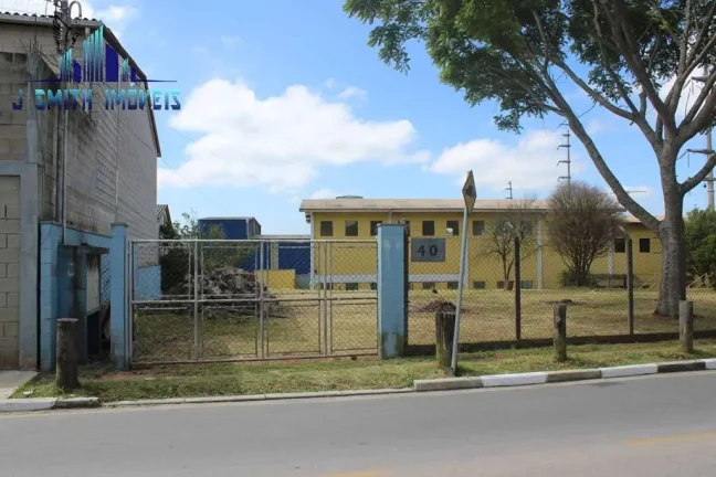 Imagem GALPÃO COM RENDA. 505m² DE AC., TERRENO 1.800m² - VARGEM GRANDE PAULISTA