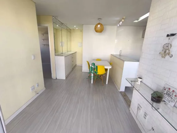 Imagem Apartamento com 2 dormitórios à venda, 45 m² por R$ 228.000,00 - Jardim Guilhermino - Guarulhos/SP