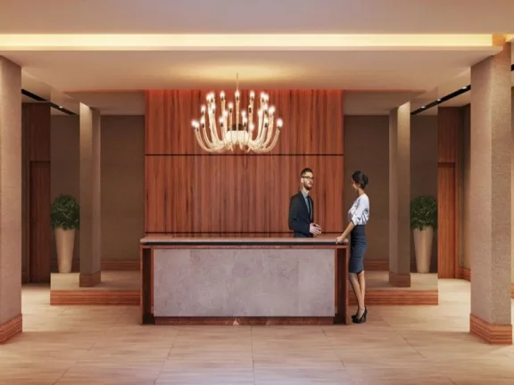 Imagem Residencial Vértiz Club Home Tatuapé São Paulo SP, apartamento à venda com 3 quartos em Tatuapé São Paulo SP