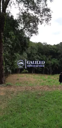 Imagem Terreno com Casa em Construção no Condomínio Fazenda Campo Verde | Caxambu | Jundiaí | São Paulo