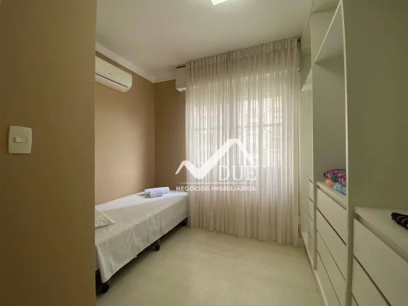 Imagem Apartamento com 3 dormitórios à venda, 123 m² por R$ 1.300.000,00 - Boqueirão - Santos/SP