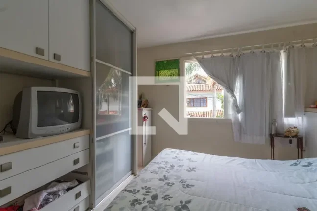 Imagem Casa à Venda - Vargem Pequena, 5 Quartos, 200 m2