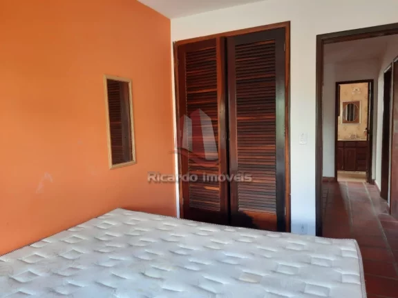 Imagem Casa Duplex Temporada Família Praia Peró
