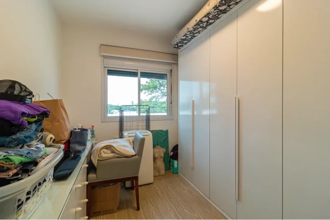 Imagem APARTAMENTO RESIDENCIAL em São Paulo - SP, Parque São Domingos