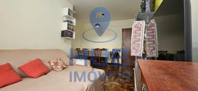Imagem Á Venda, 60m2, 1 Vaga , Trindade - Florianópolis/SC