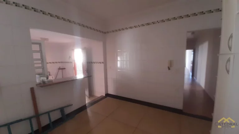 Imagem Casa Térrea a Venda 03 Quartos (1 suíte) 1 Vaga - Ponte São João - Jundiaí - SP