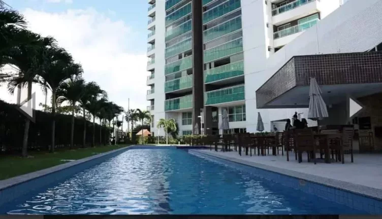 Imagem Apartamento para Venda, PAPICU, 3 dormitórios, 3 suítes, 4 banheiros, 3 vagas Imagem Apartamento para Venda, PAPICU, 3 dormitórios, 3 suítes, 4 banheiros, 3 vagas