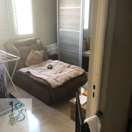 Imagem Apartamento à venda Jardim Ipaussurama, em Campinas/SP