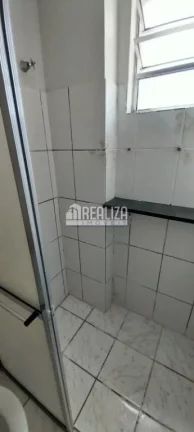 Imagem Apartamento para Alugar no Condomínio João Bichuette, no bairro Abadia, Uberaba - Excelente Localização!