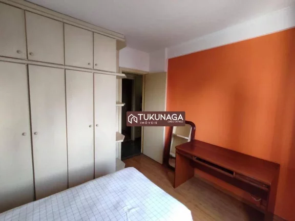 Imagem Apartamento com 3 quartos à venda, 142 m² por R$ 1.053.000 - Santana - São Paulo/SP