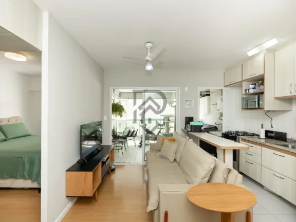 Imagem Apartamento proximo av. paulista metrô brigadeiro