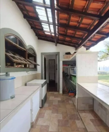 Imagem VENDE-SE CHÁCARA EM CAMPINAS - SP