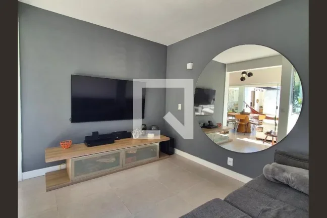Imagem Casa à Venda - Vargem Grande, 4 Quartos, 240 m2