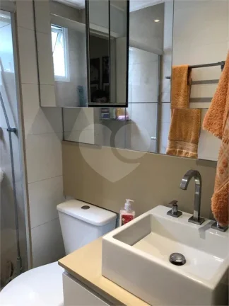 Imagem Apartamento à venda com 2 quartos, sendo 1 suíte, no condomínio Mais Estilo ... Design, São Paulo - SP