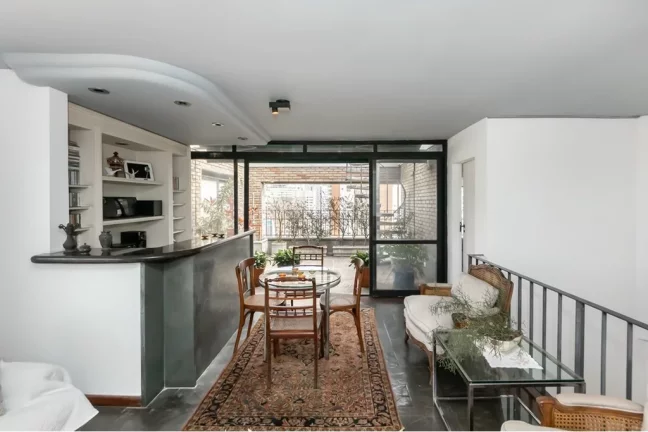 Imagem COBERTURA RESIDENCIAL em São Paulo - SP, Vila Olímpia