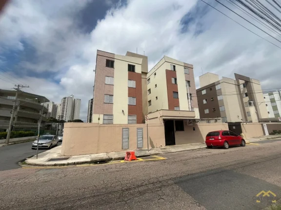 Imagem Apartamento com 3 quartos à venda na Rua Zuferey, ao lado da faculdade de medicina